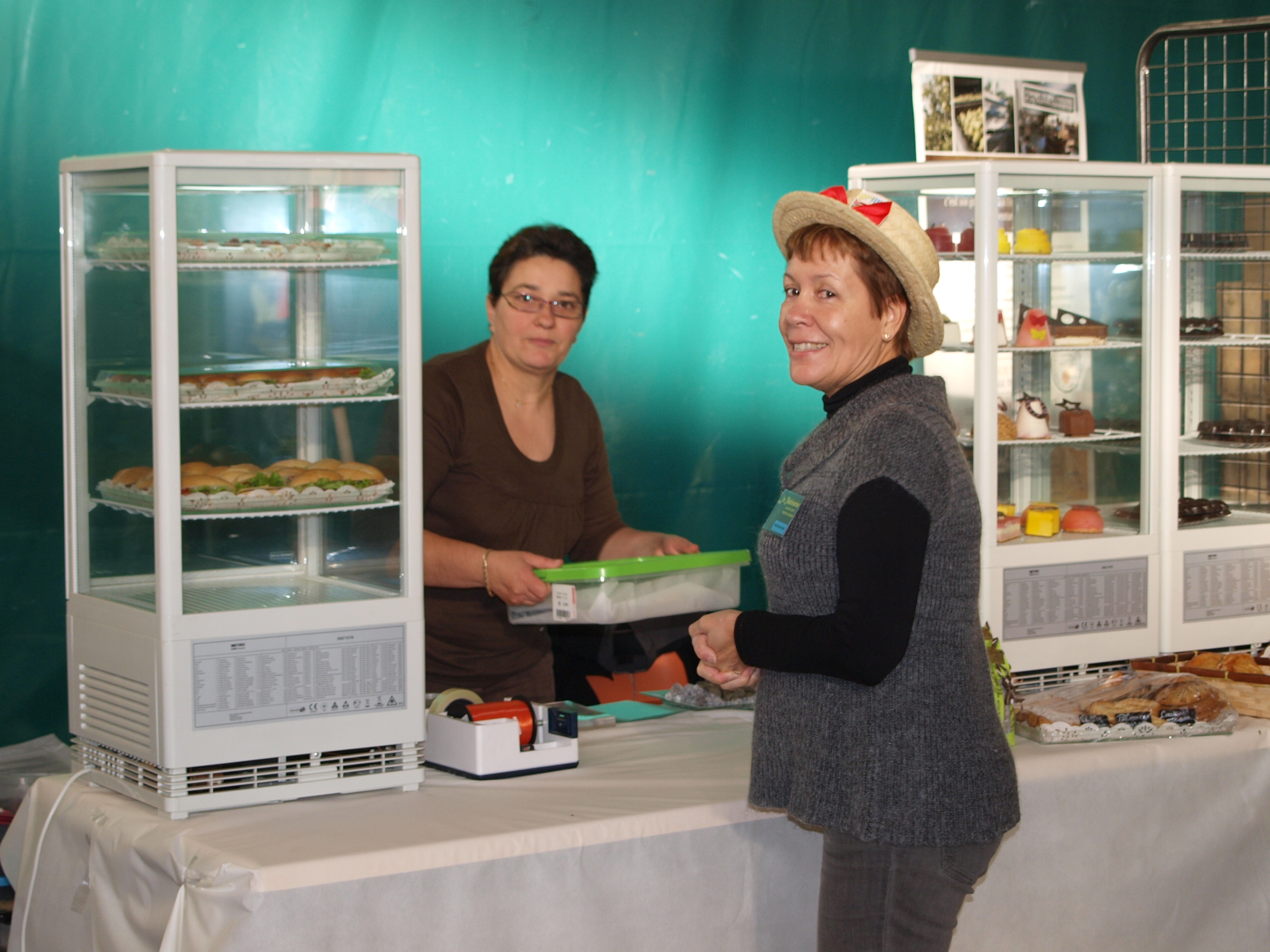 Les Délices de Nathalie