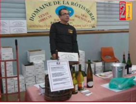 Haut-Poitou Haut-Poitou