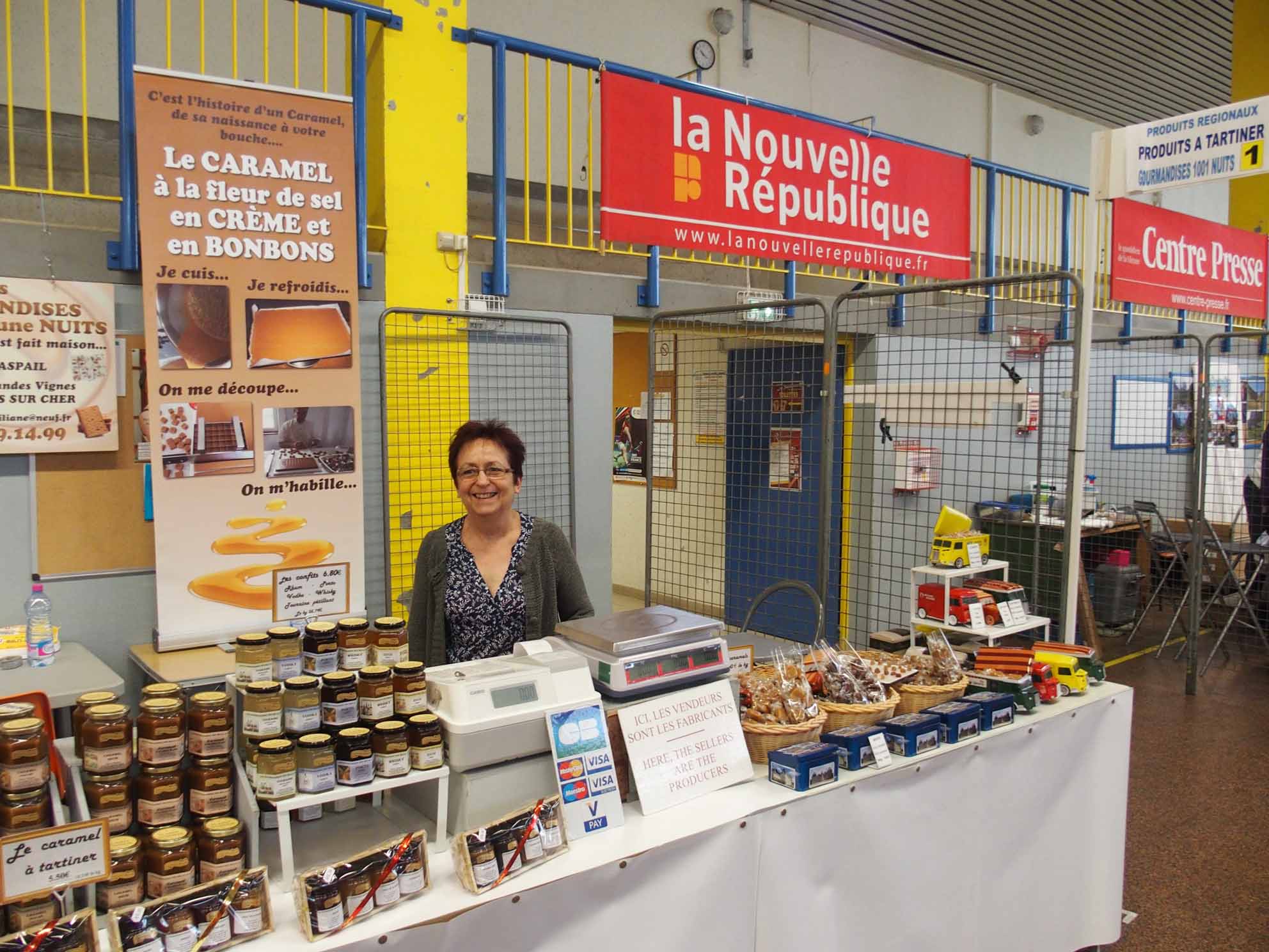 LES GOURMANDISES des 1001 NUITS - Liliane RASPAIL LES-GOURMANDISES-des-1001-NUITS